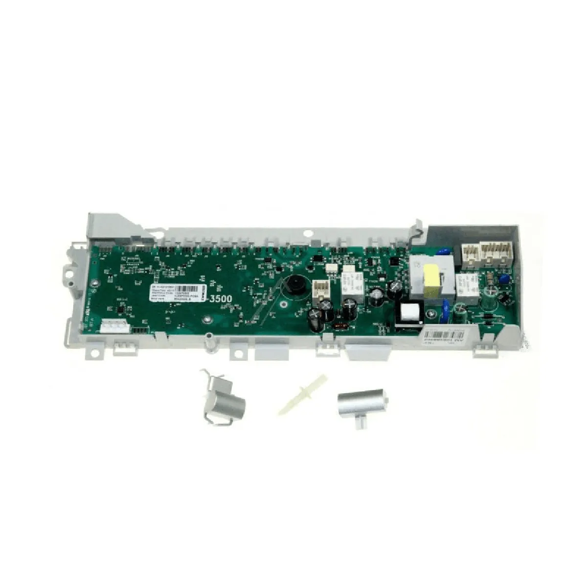 Lave vaisselle encastrable FSE63657P Silence