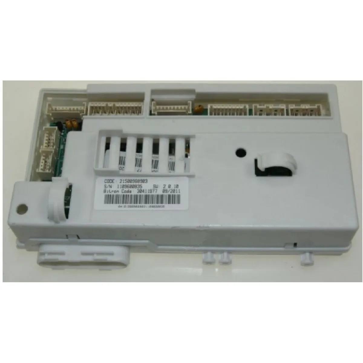 Indesit Module arcadia wm wd 1200 g
