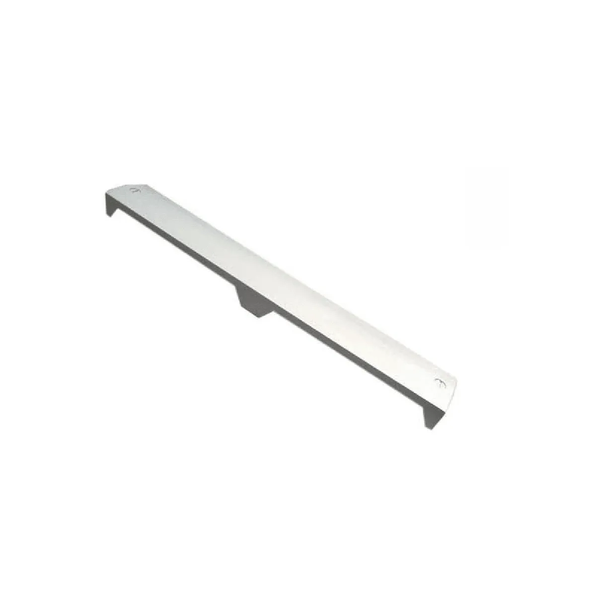 SIEMENS  Plinthe de bandeau pour lave-linge