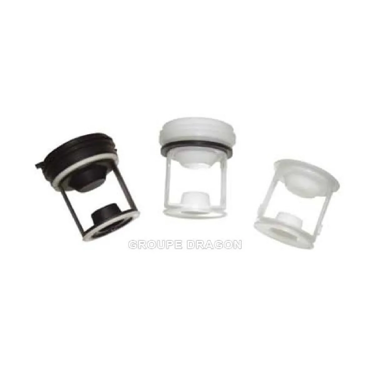 Indesit Kit filtre pompe