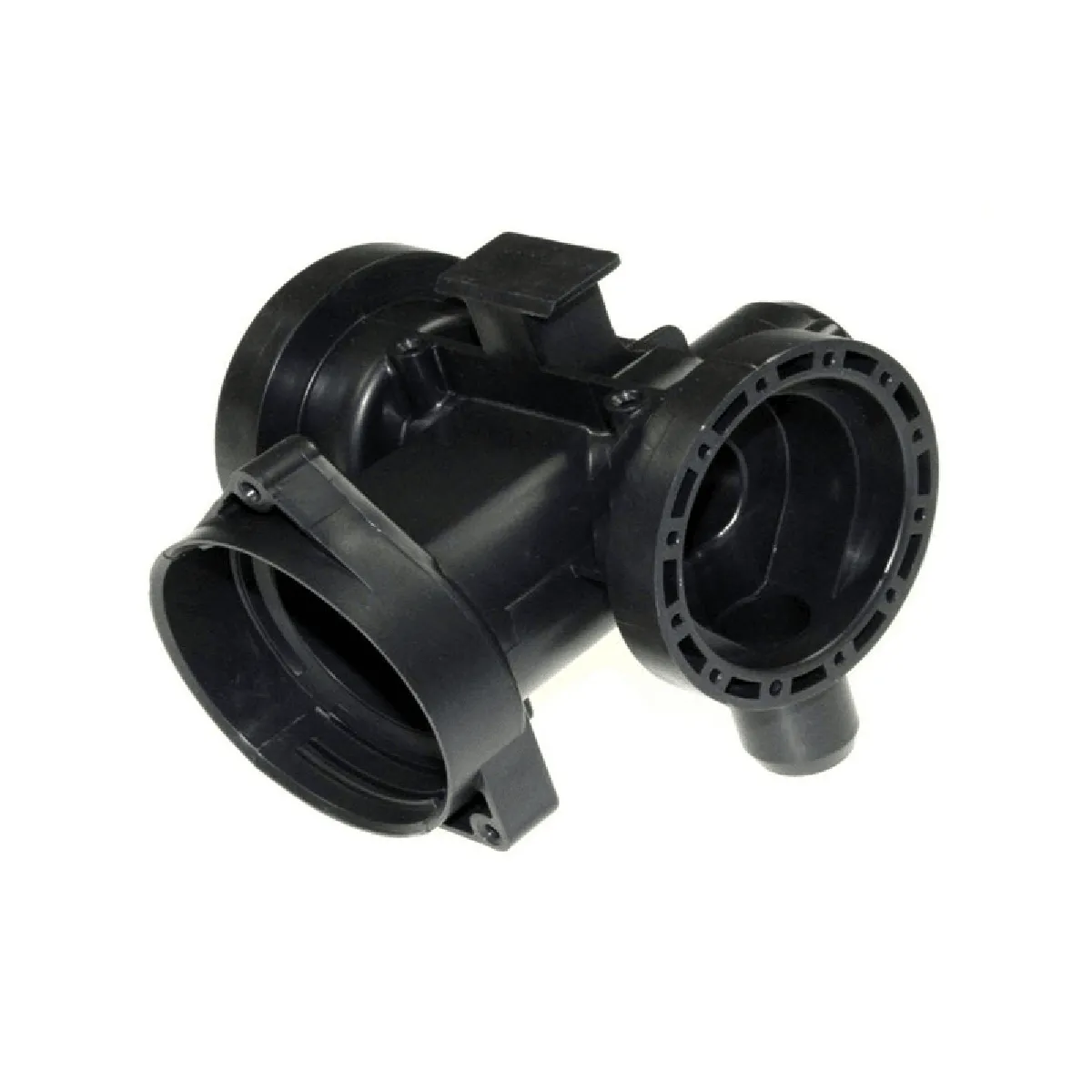 Lg Corps de pompe de vidange lave-linge