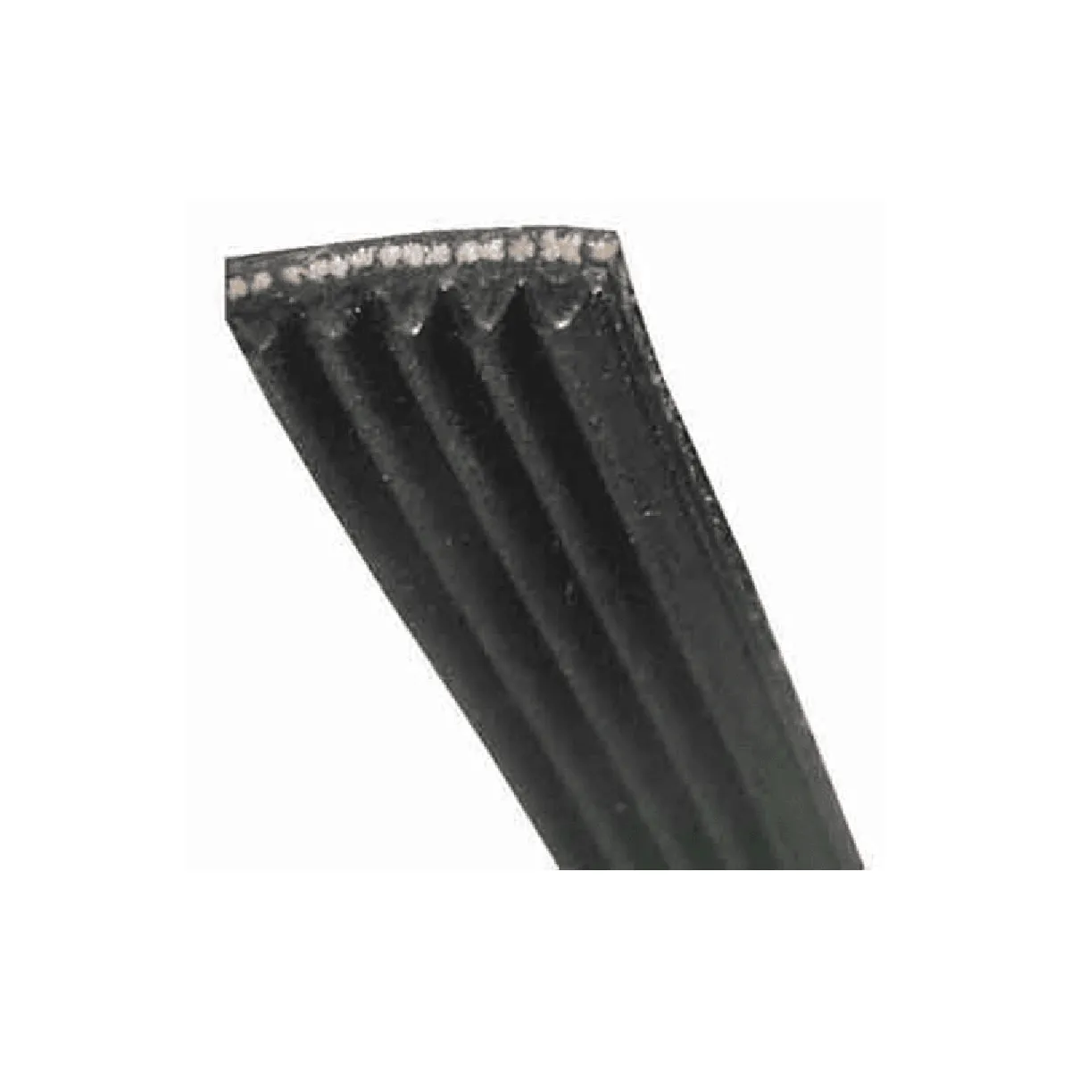 Courroie pour lave linge Indesit 1201J6EL1198J6 Élastique Pièce dorigine - vue 2