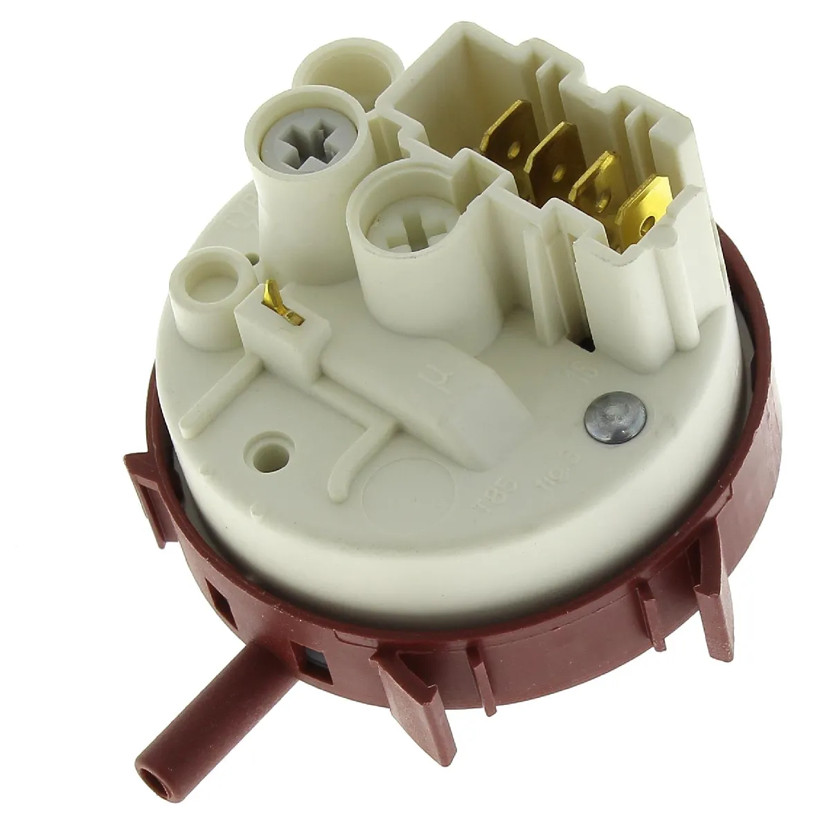Whirlpool Pressostat 5535280 - vue 7