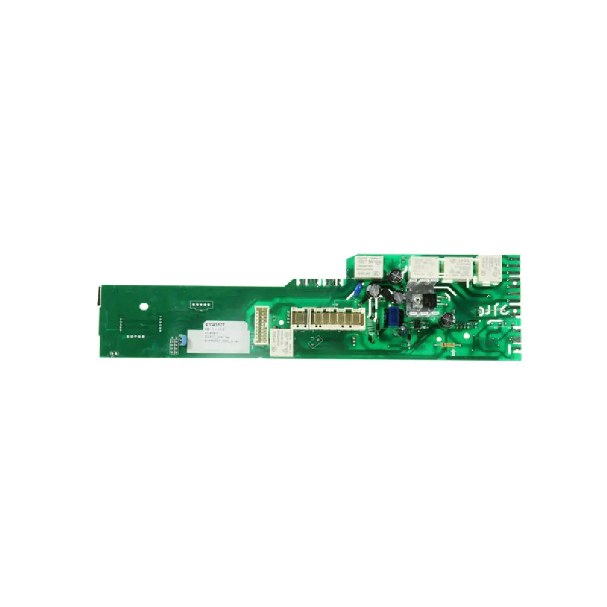 Candy Module Configuré EXC NFC - vue 2
