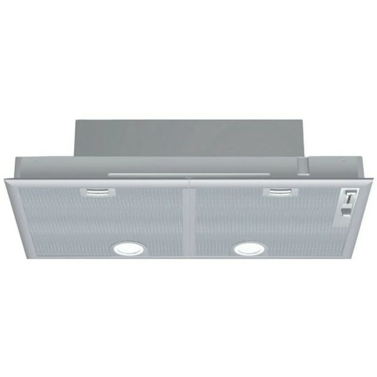 Bosch Hotte DHL755BL 70 cm