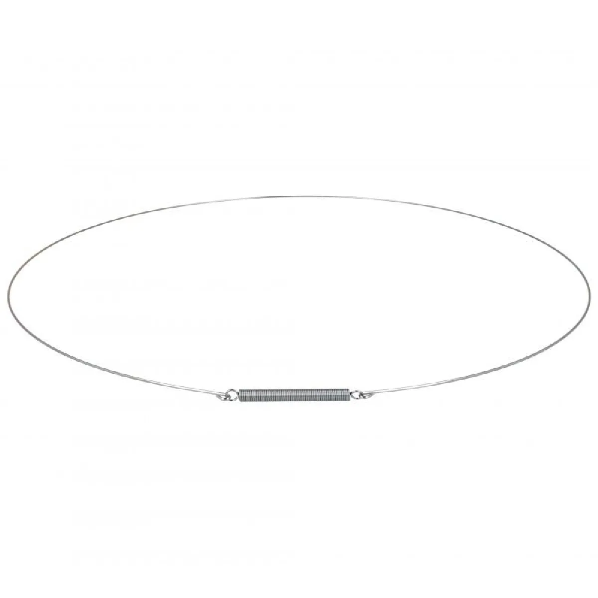 PROLINE  collier manchette hublot lave-linge
