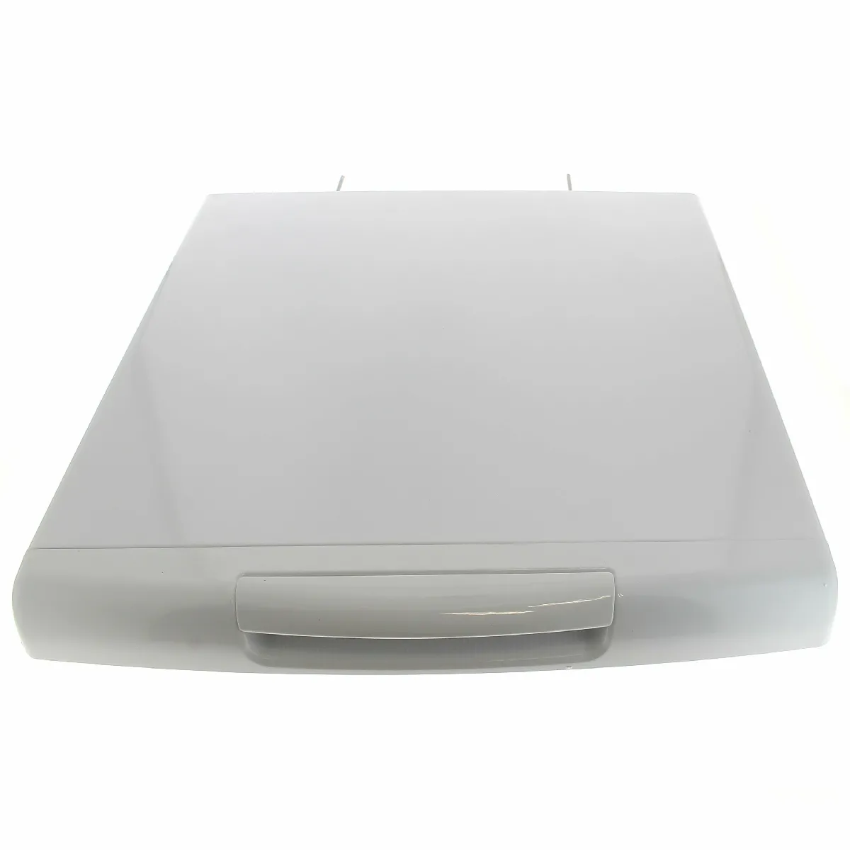 Whirlpool couvercle de lave-linge