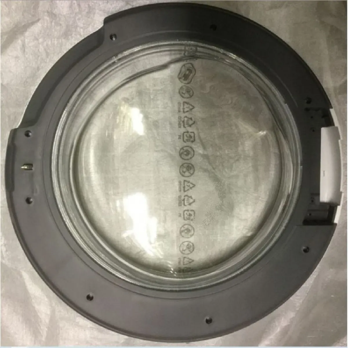 Whirlpool C00276167 - vue 8