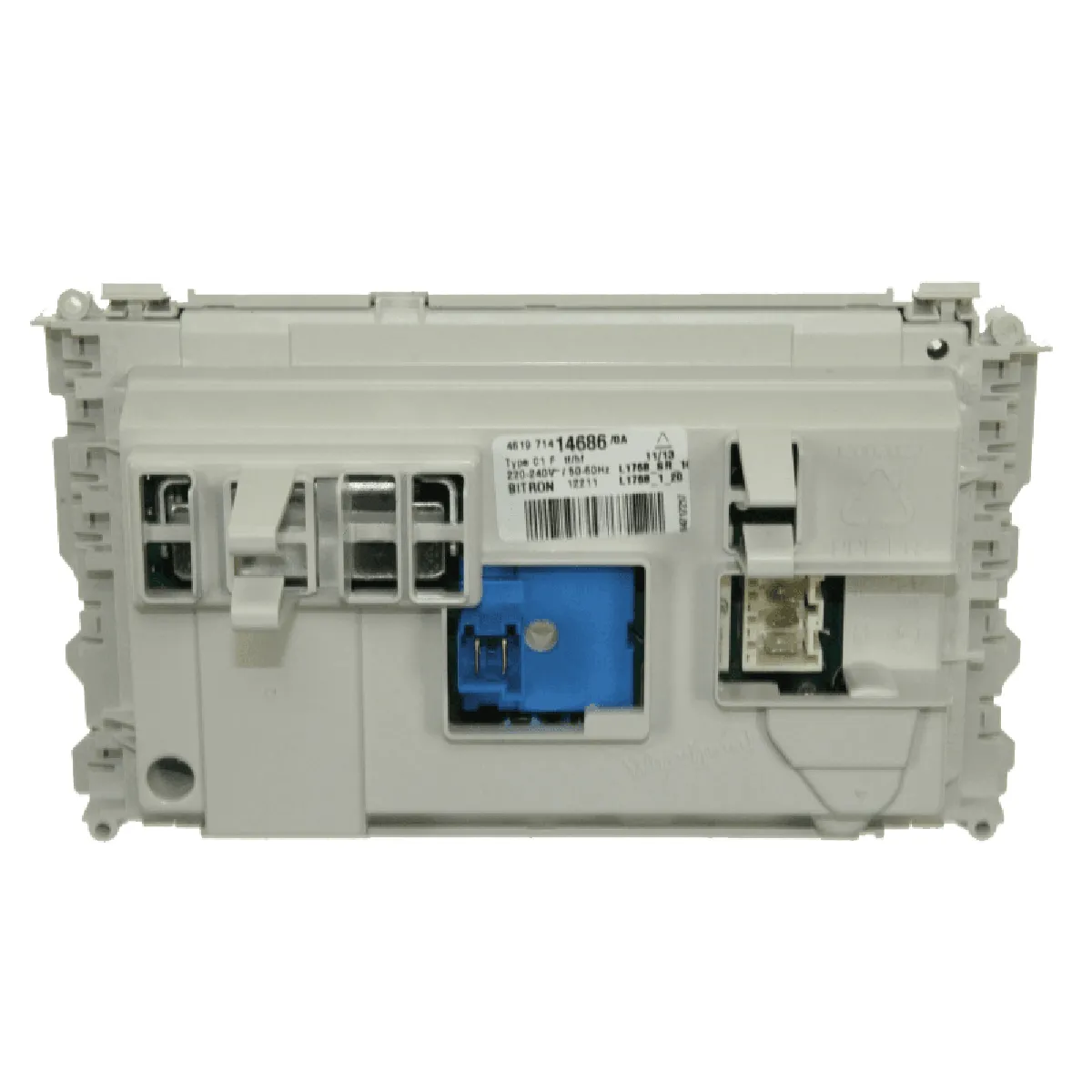 Whirlpool carte électronique lave-linge