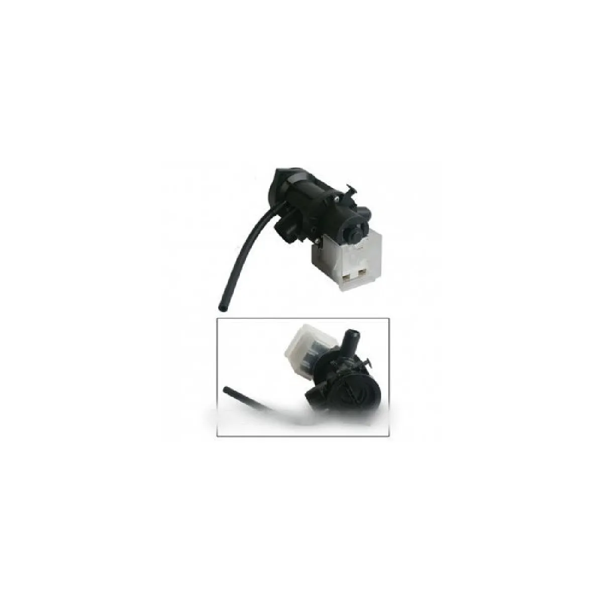 LG Pompe de vidange pour lave-linge (réf. 5859EN1004B)