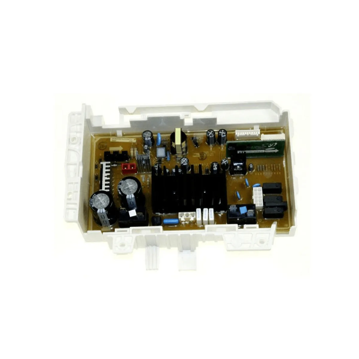Samsung module de puissance lave linge F500