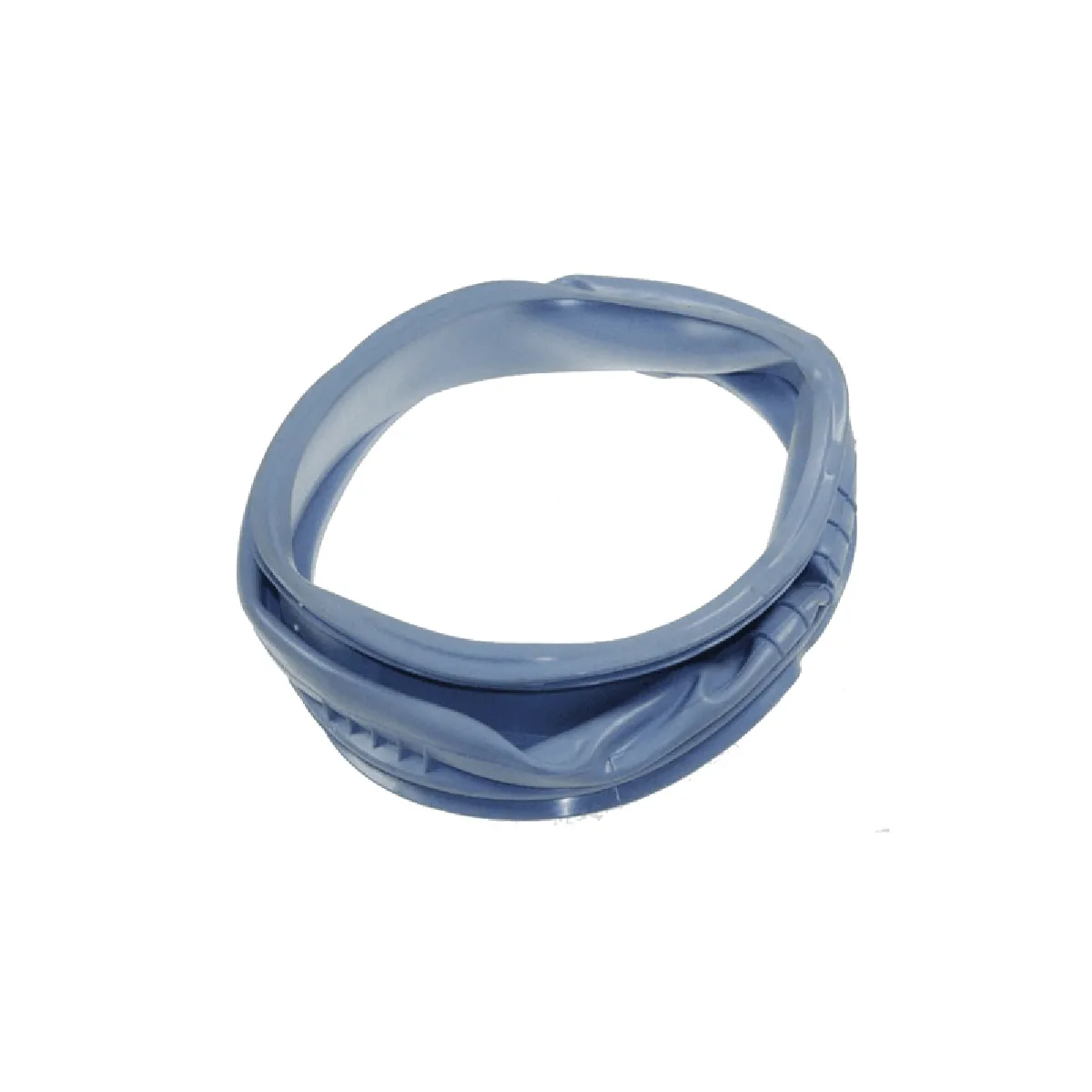 HAIER  joint soufflet de hublot lave-linge