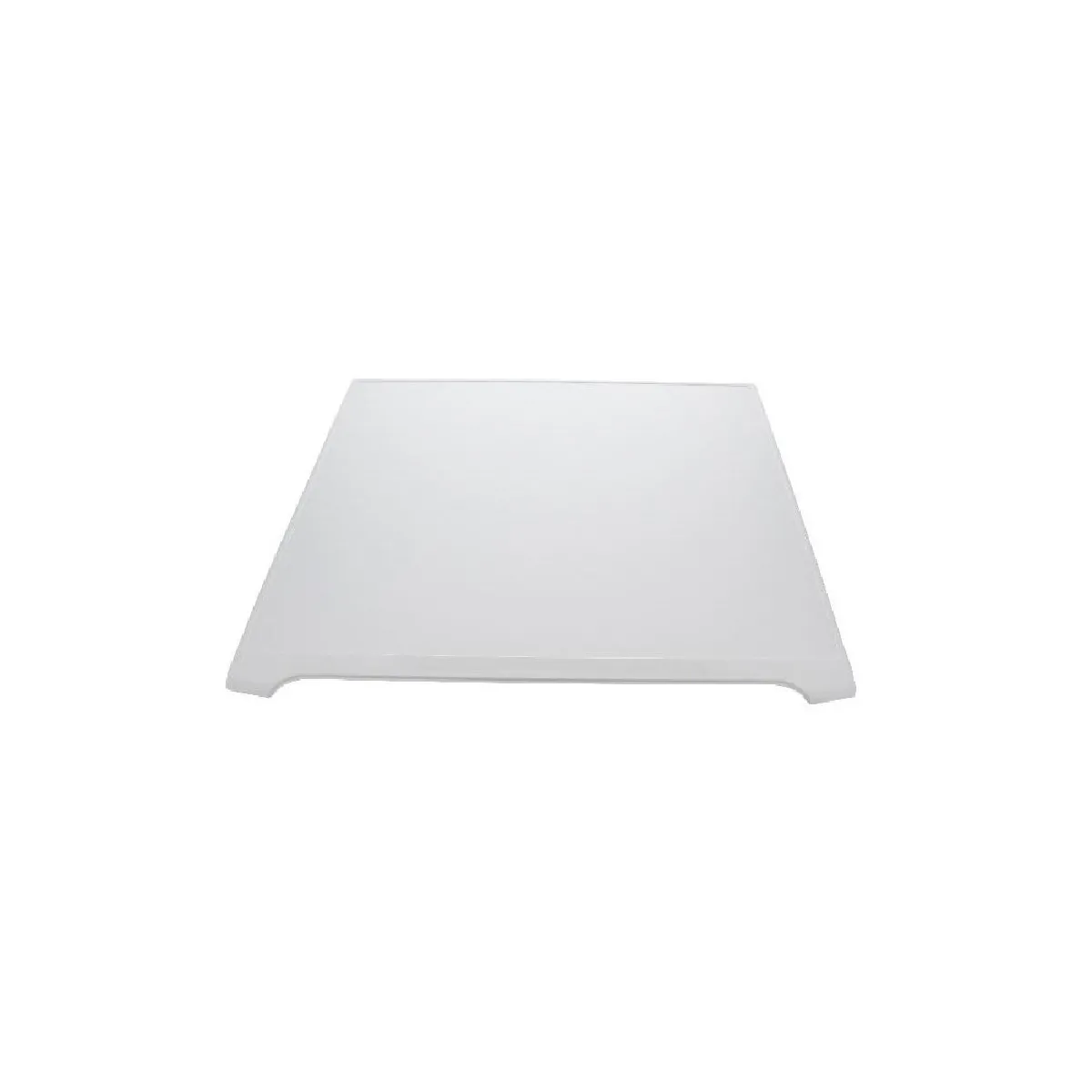 Ariston Blanche Dessus De Top Pour Lave-Linge