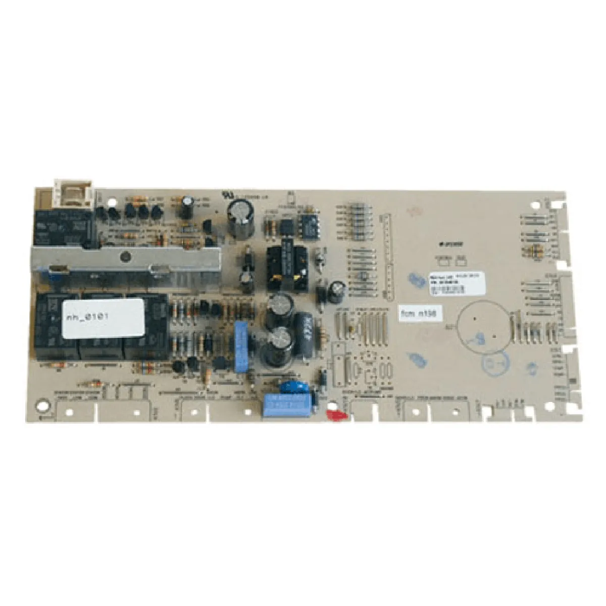 Beko module de puissance pour lave linge - vue 3