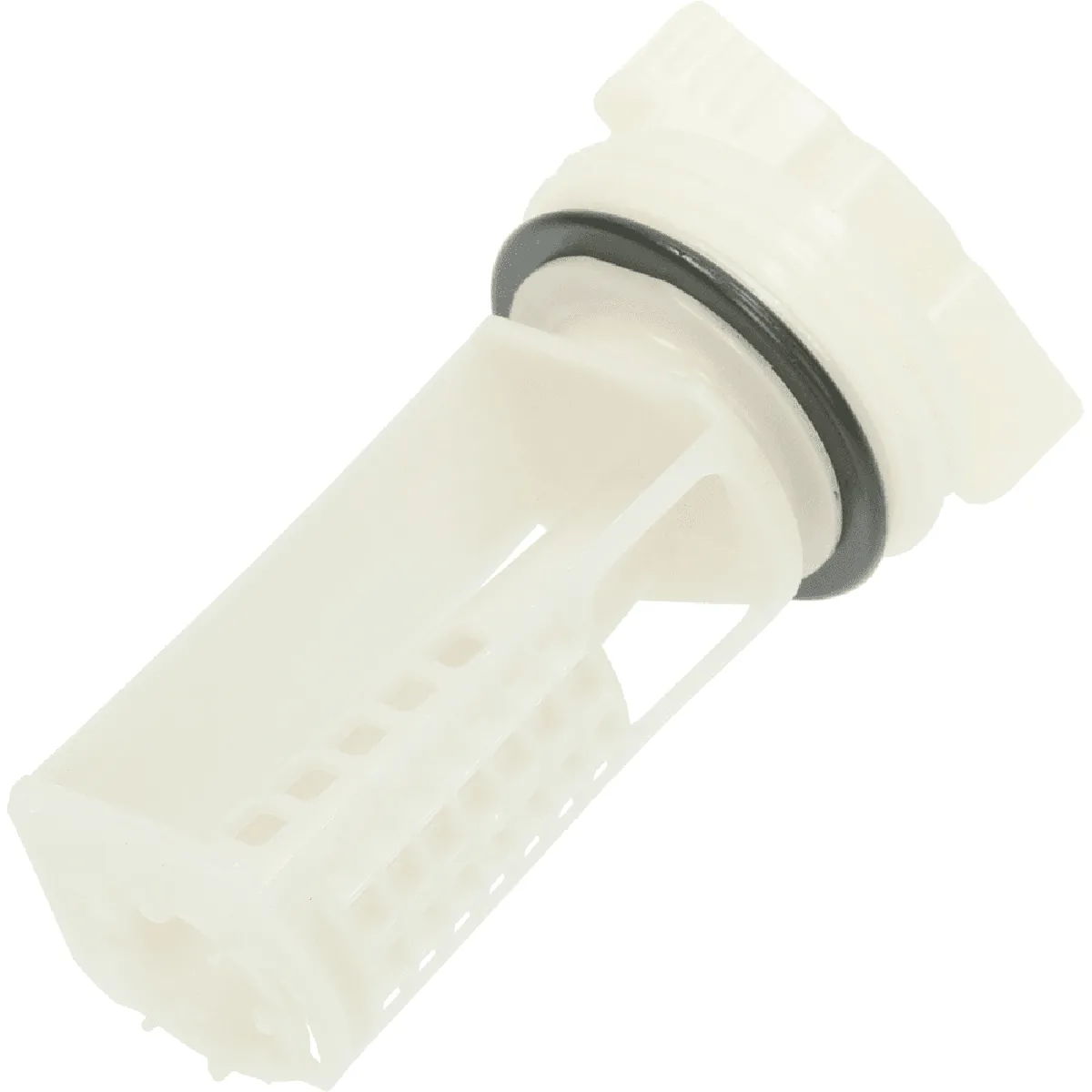 Samsung WW80J3267KWEF - vue 2