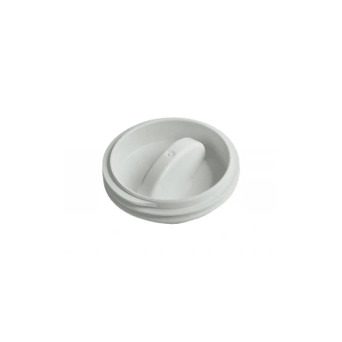 FAURE  bouchon de pompe de vidange lave-linge