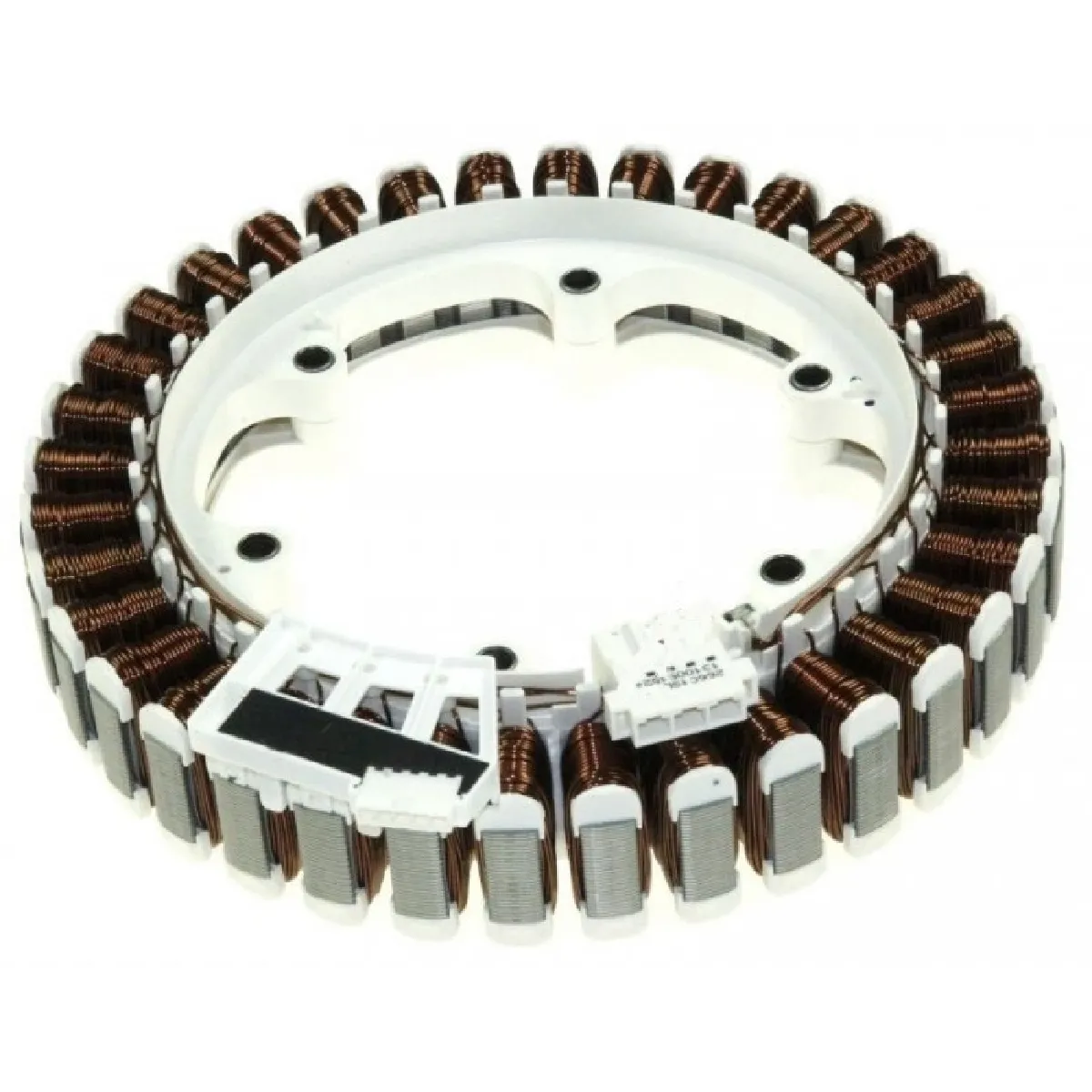 LG Stator Assemblé - vue 4