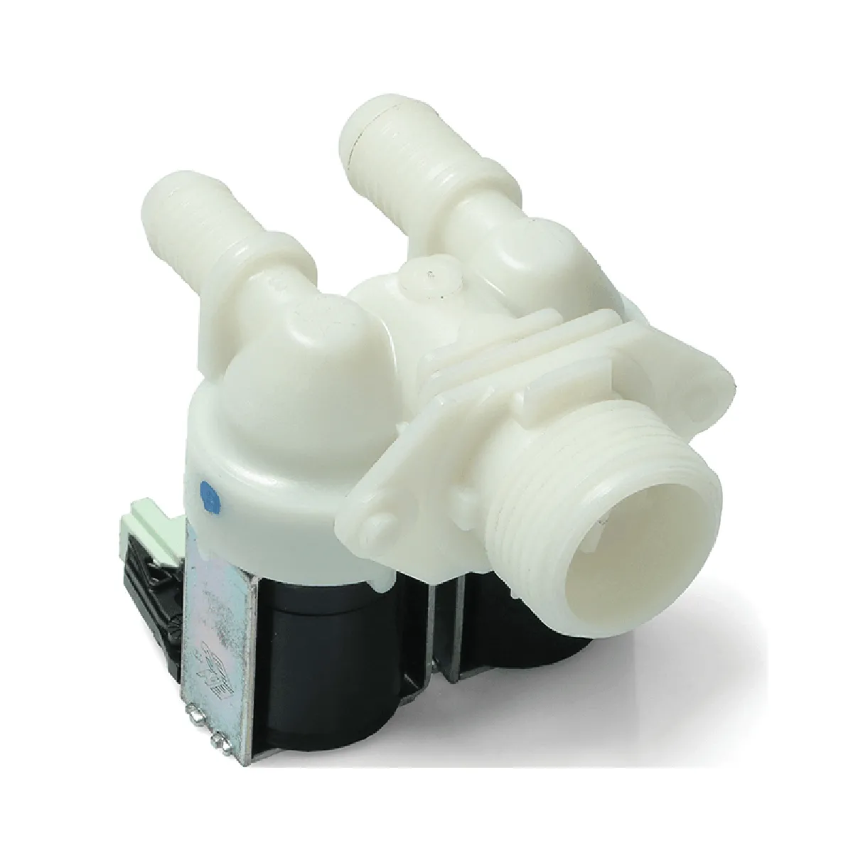 Electrolux Électrovanne 2 voies 180° pour lave linge - vue 9