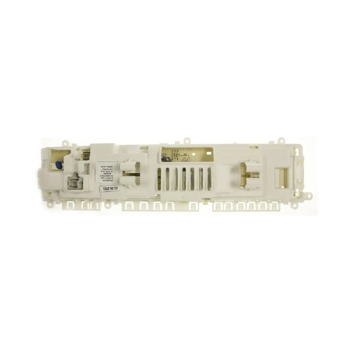 Module électronique pour Lave linge Sharp