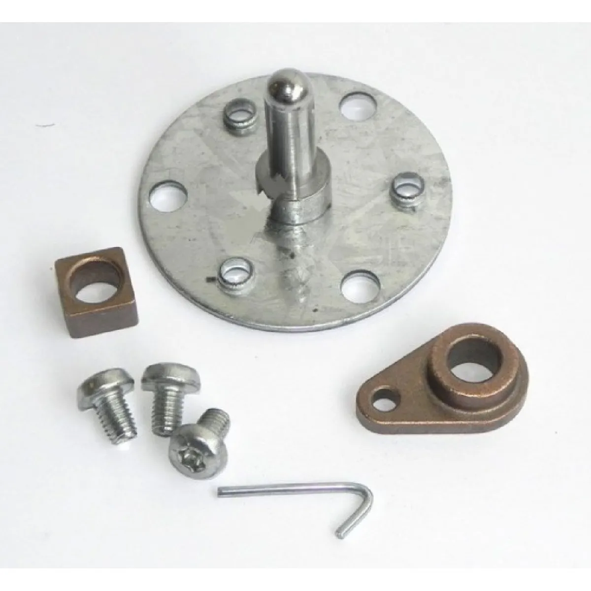 Hotpoint C00305794 - vue 2