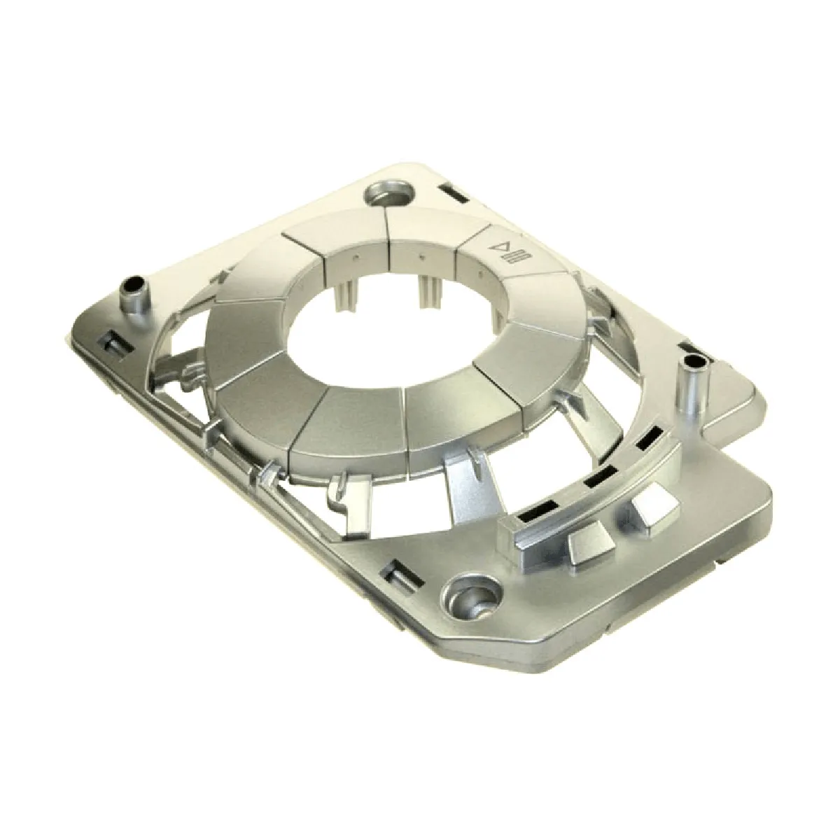 Hoover Durite Entrée Vapeur