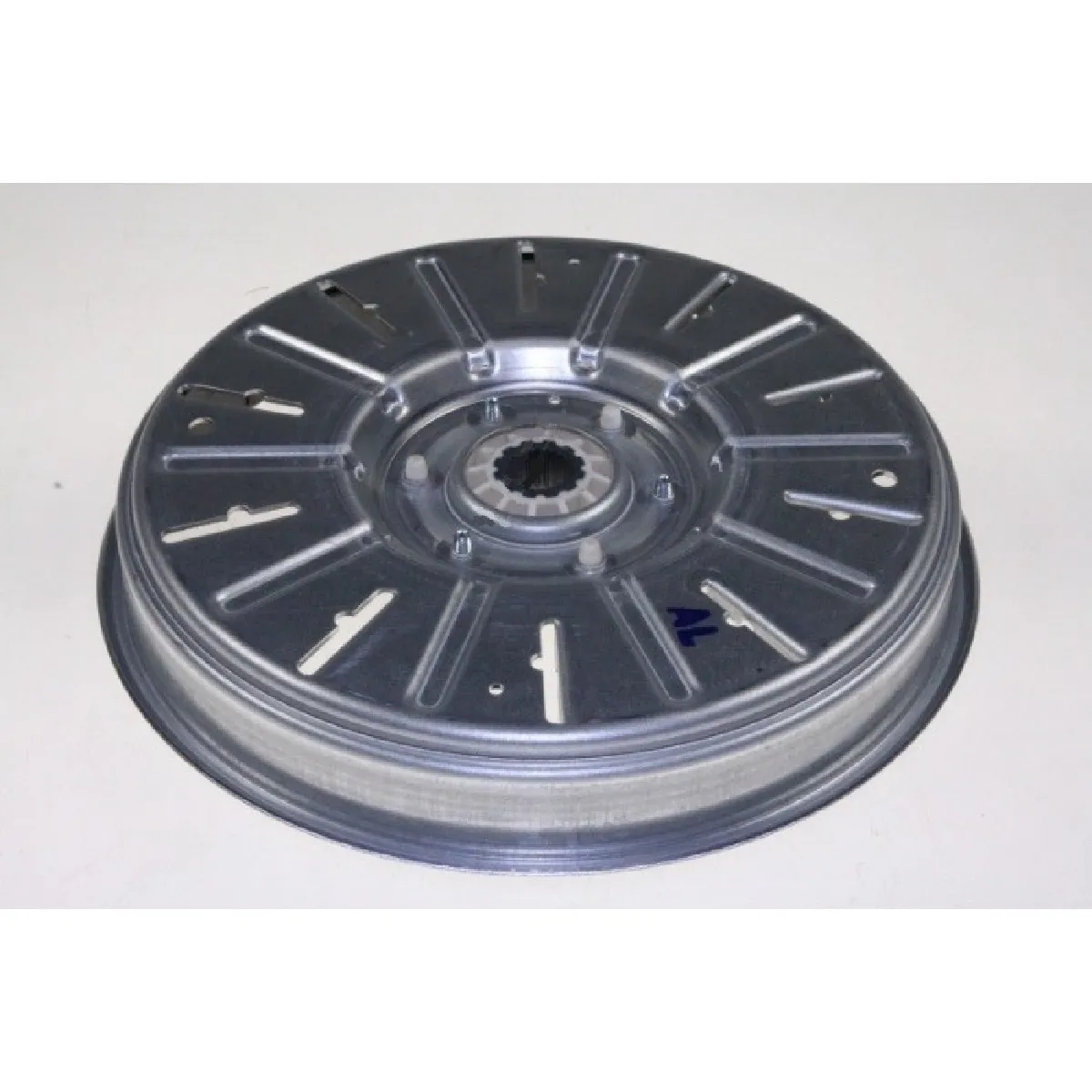 Lg Rotor Assemble Pour Lave Linge - Image 3
