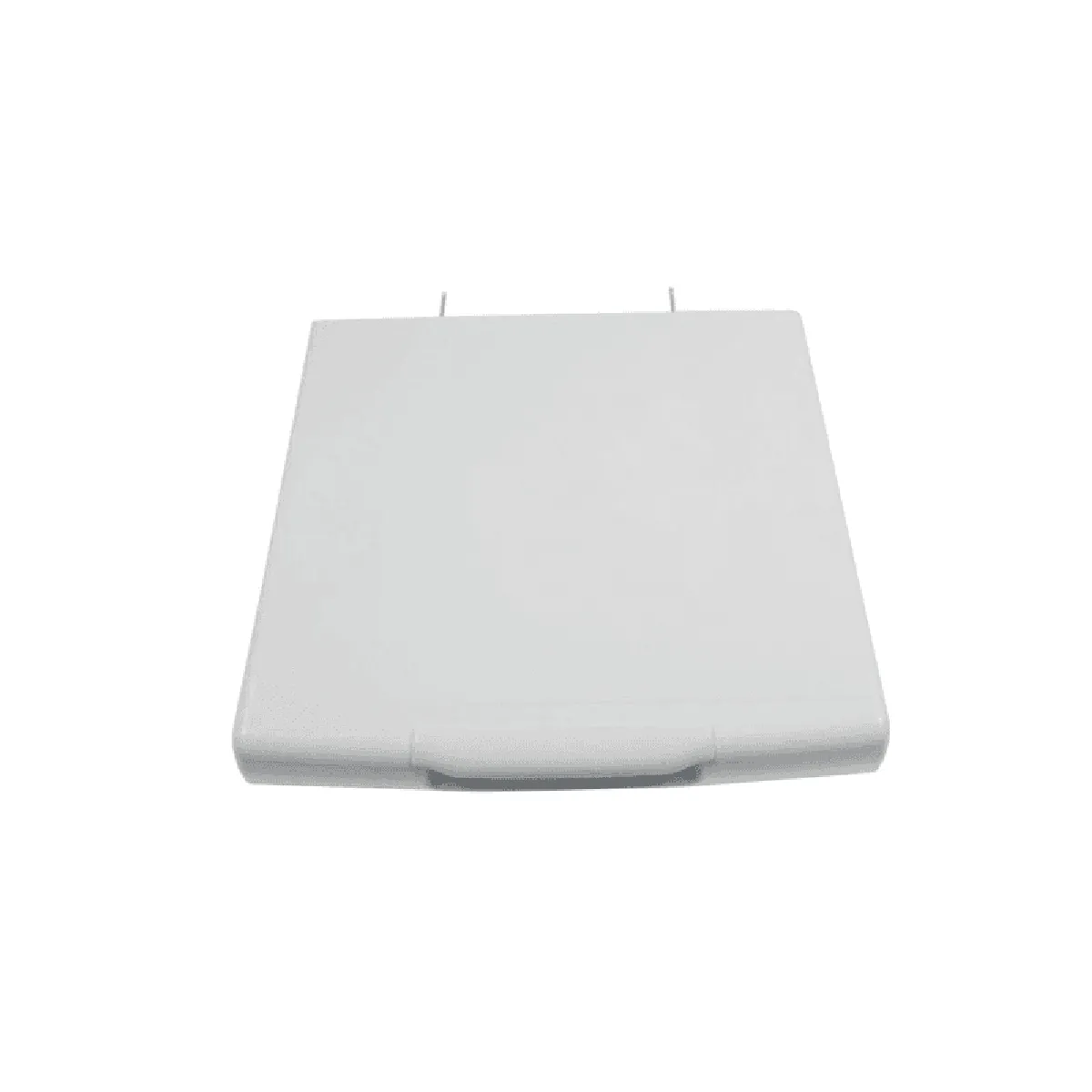 Whirlpool couvercle complet de lave-linge