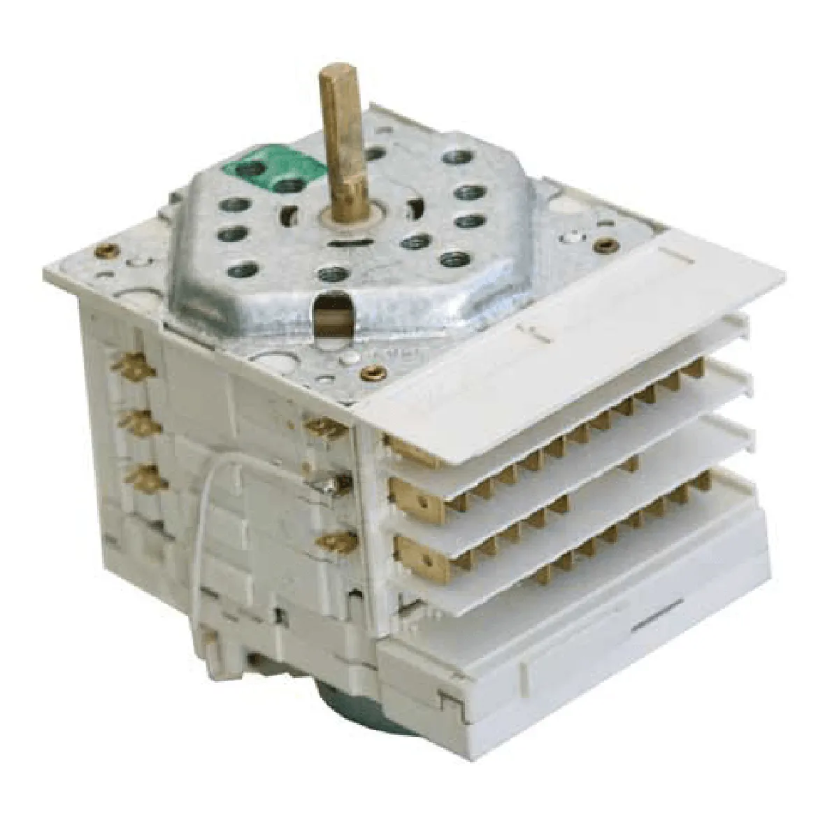 PROGRAMMATEUR EATON EC 4624.01 - vue 2