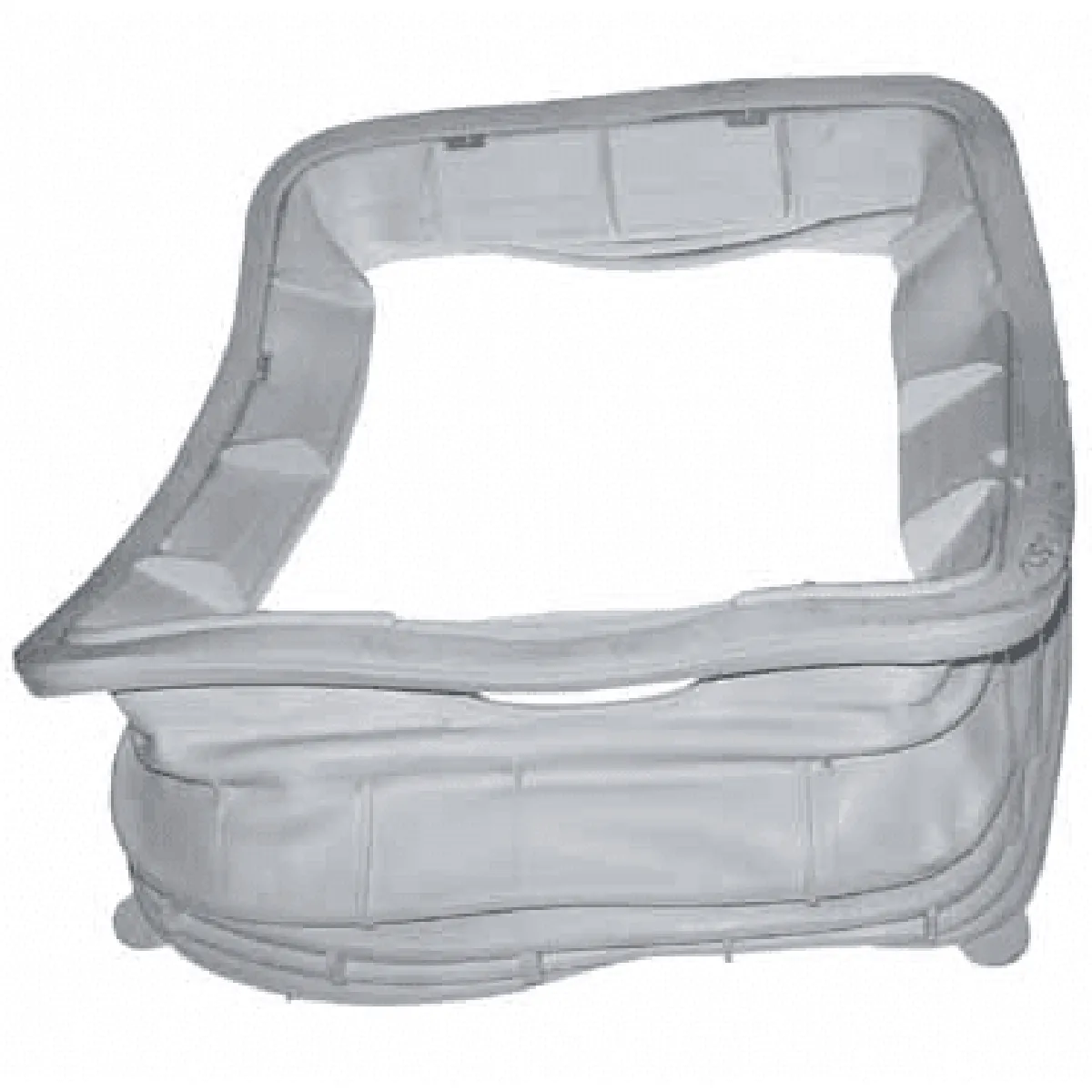 Fagor Manchette De Cuve Brandt Chassis Malice (réf. SEM085748)