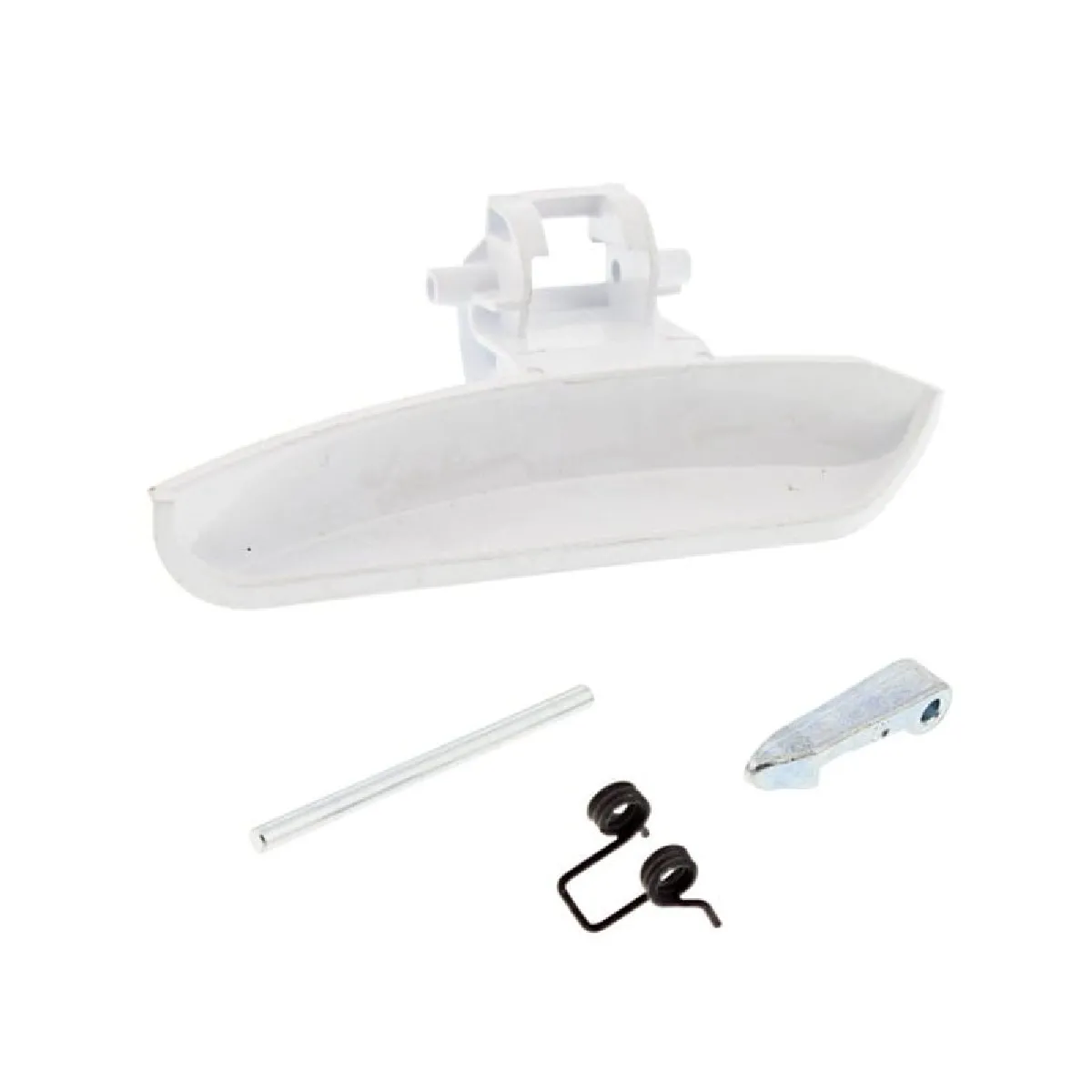 Electrolux Kit poignée de porte 4055392858