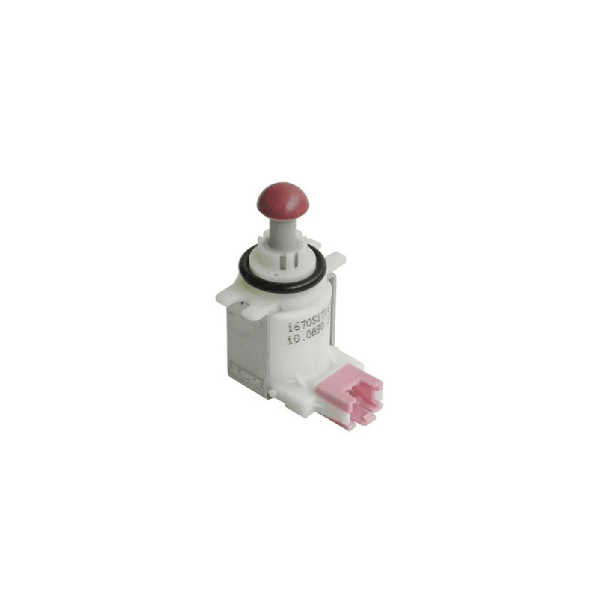 Bosch Electrovanne 1 voie - vue 9