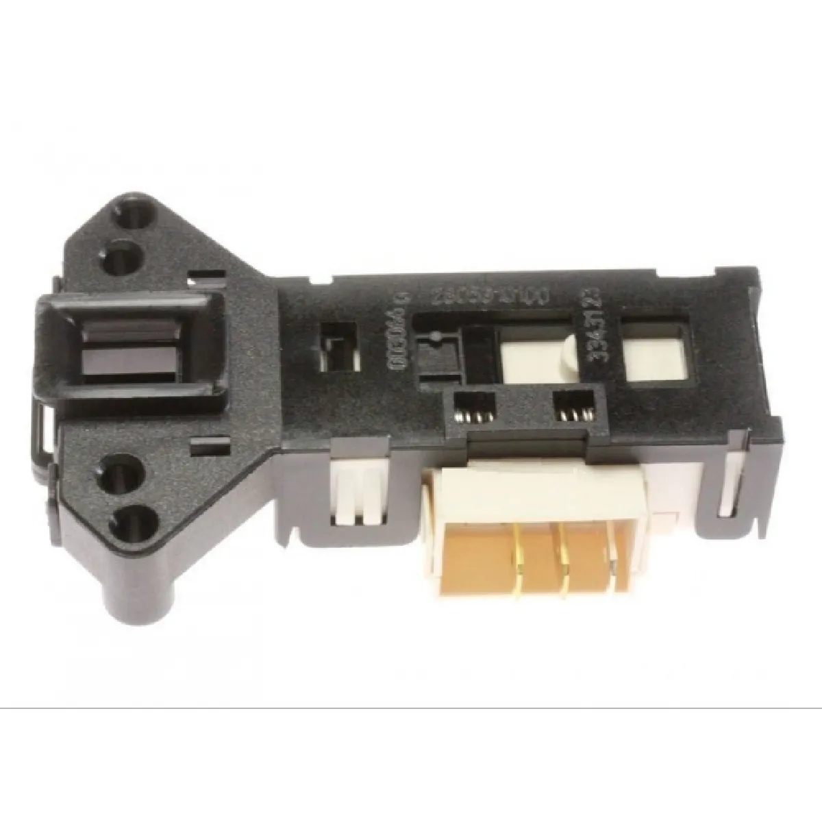 BEKO Pompe de cyclage 1783910200 - vue 8