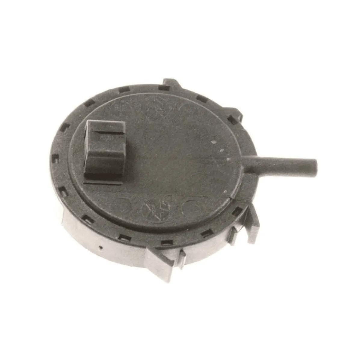 Candy pressostat de niveau pour lave linge - vue 4
