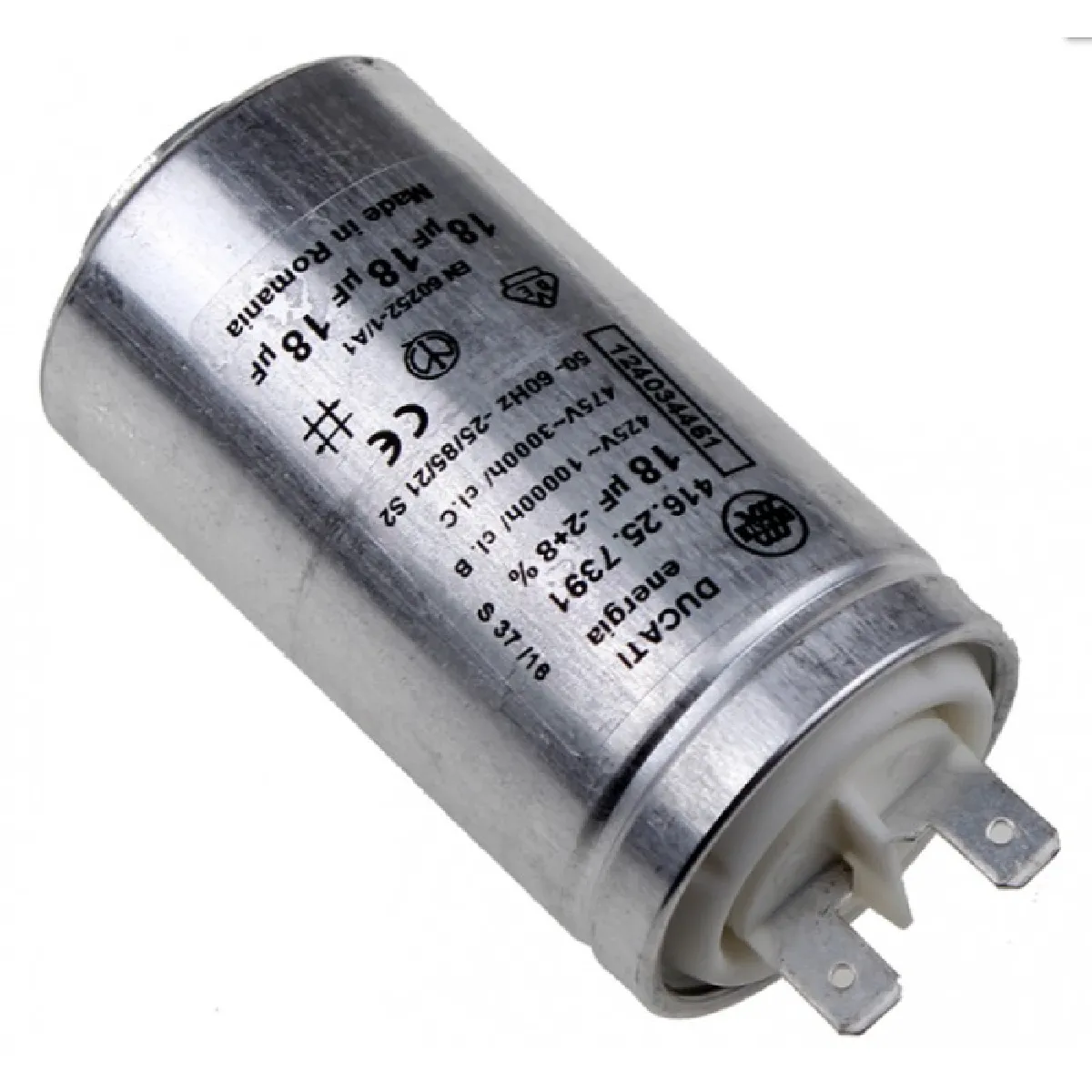 Electrolux 1240344604