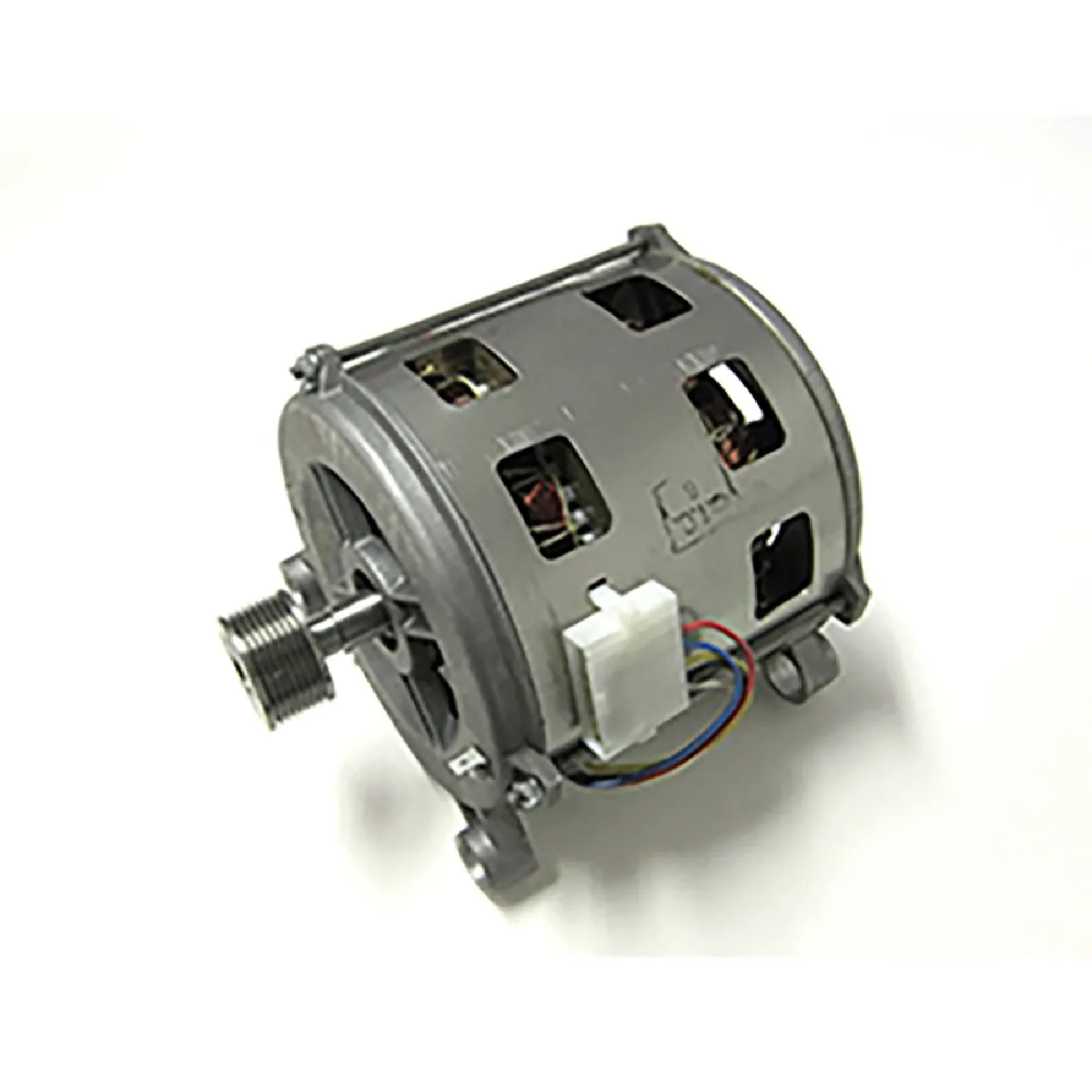 Haier Charbons moteur - vue 9