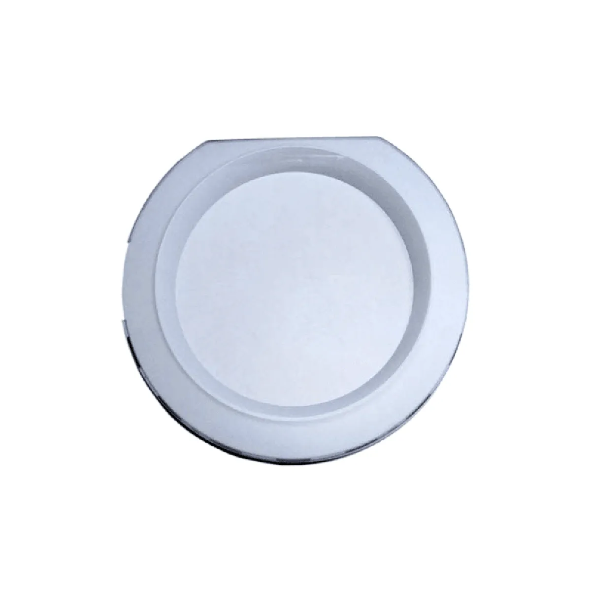 Whirlpool Cadre + enjoliveur hublot - vue 2