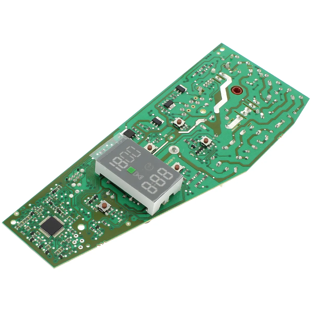 Candy module de puissance lave linge programmé - vue 5