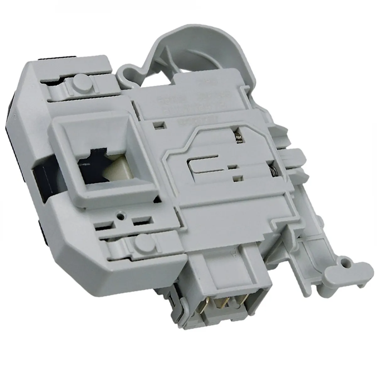 Bosch verrou de porte lave linge - vue 4