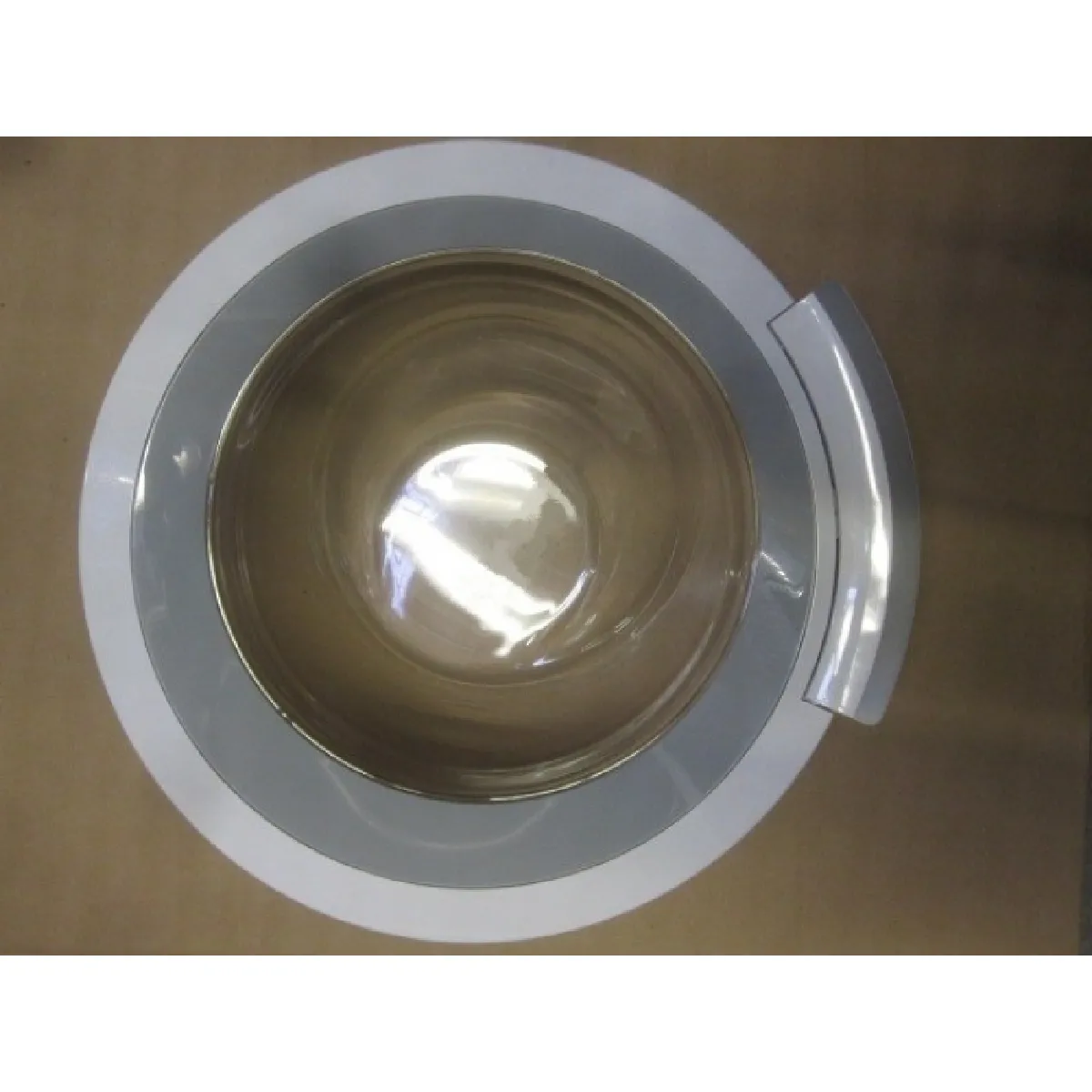 Hublot Complet pour Lave Linge Bosch / Siemens - vue 7