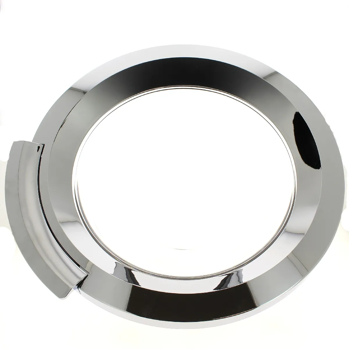 Hublot complet dorigine Machine à laver Lave linge SIEMENS BOSCH 14061 - vue 2