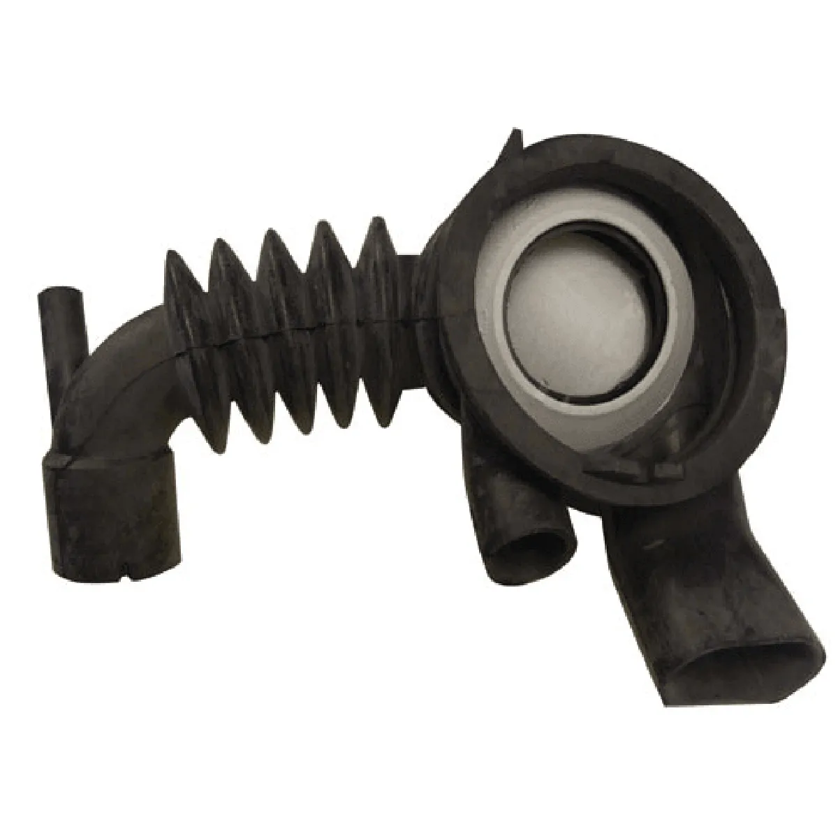 SIEMENS  durite cuve-pompe pour lave-linge
