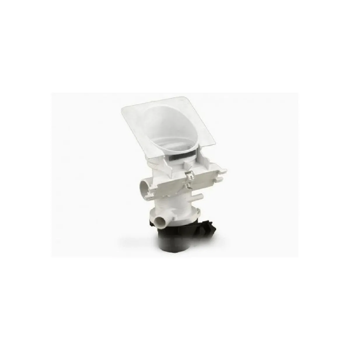 Whirlpool Pompe De Vidange Lave-Linge