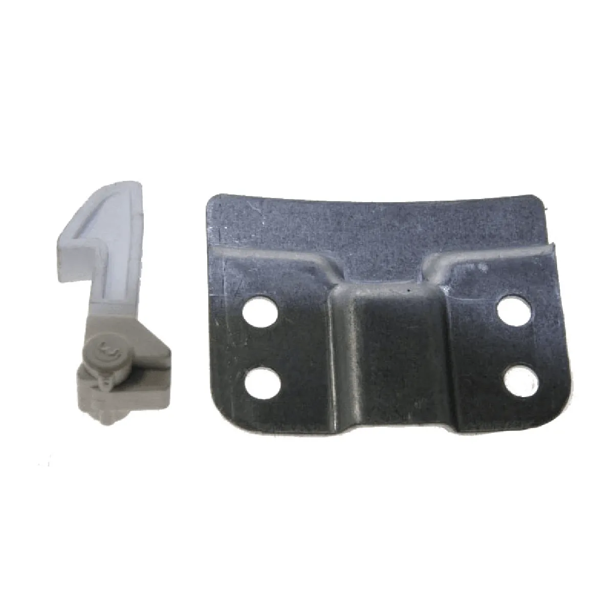 Hoover Kit Crochet + Ressort