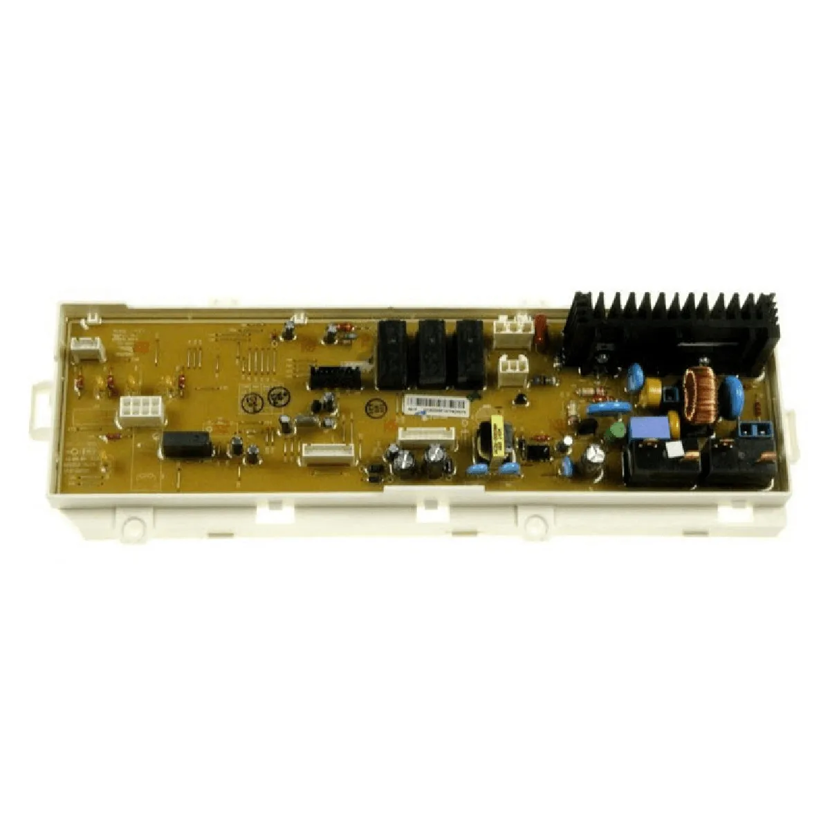 Samsung module de puissance lave-linge