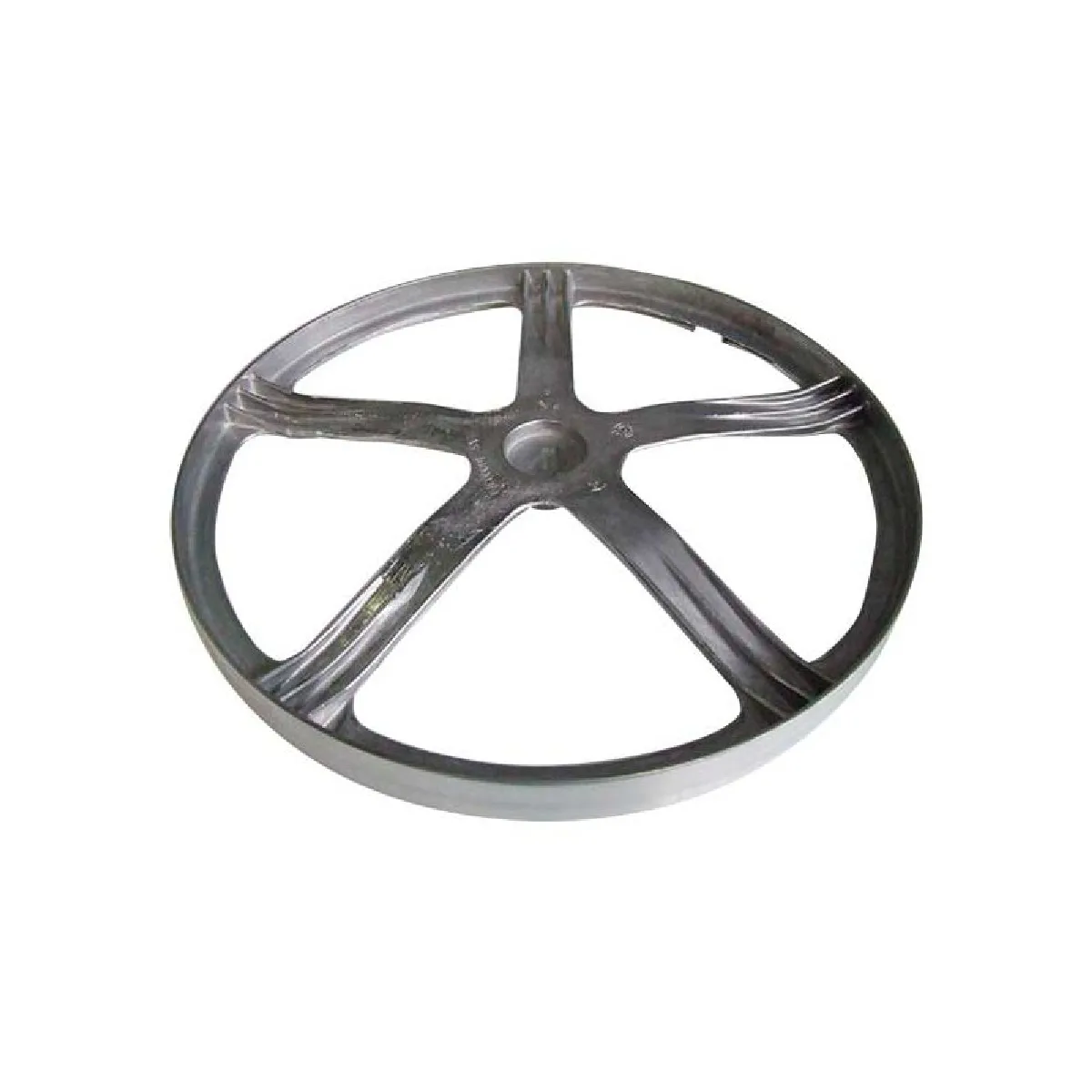 COUVERCLE LAVE LINGE 49129873 COUVERCLE - vue 7