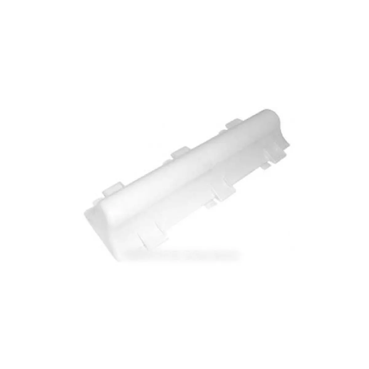 Whirlpool aube de tambour pour lave-linge
