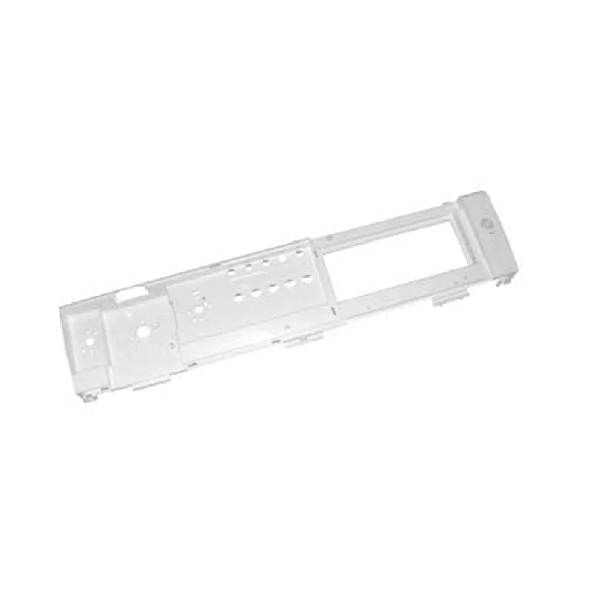 VEDETTE  Tableau de bord lave-linge