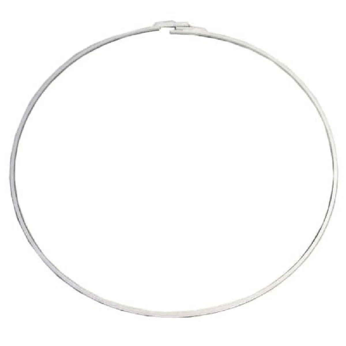 HOOVER  cerclage de manchette avant pour lave-linge