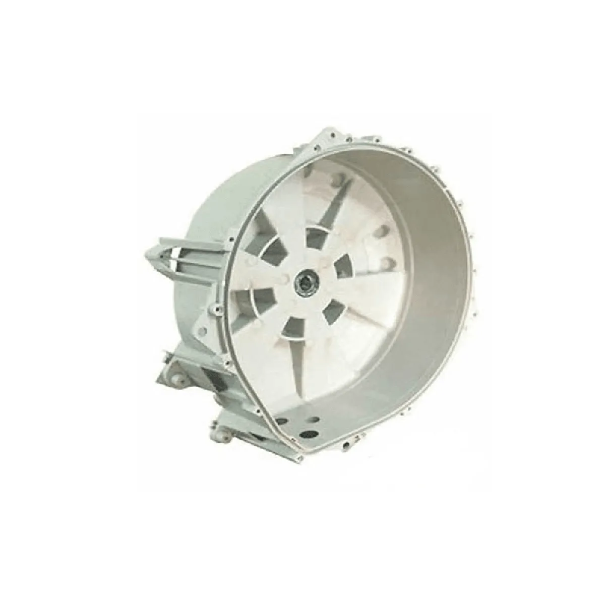 CUVE LAVE LINGE 00249675 DEMI CUVE ARRIERE - vue 10