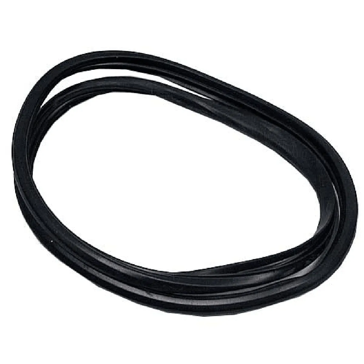 JOINT LAVE LINGE C00111416 JOINT MANCHETTE DE CUVE ET DE PORTE D=30 30 CM - vue 5